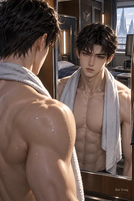 Bai Yang