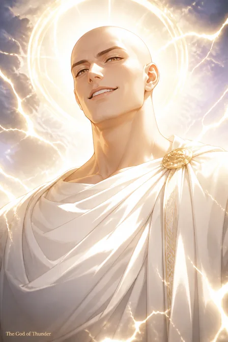 雷神