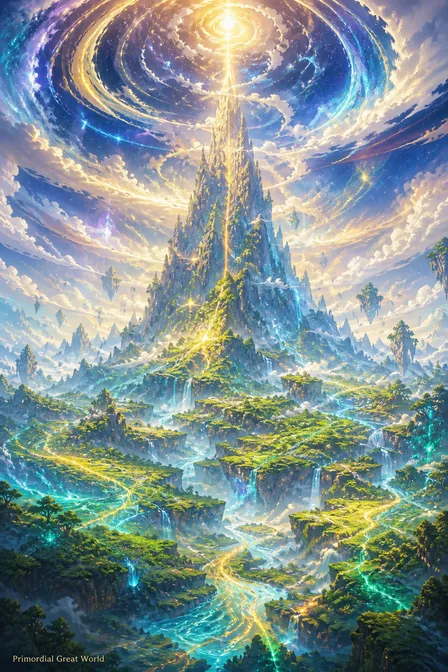 洪荒