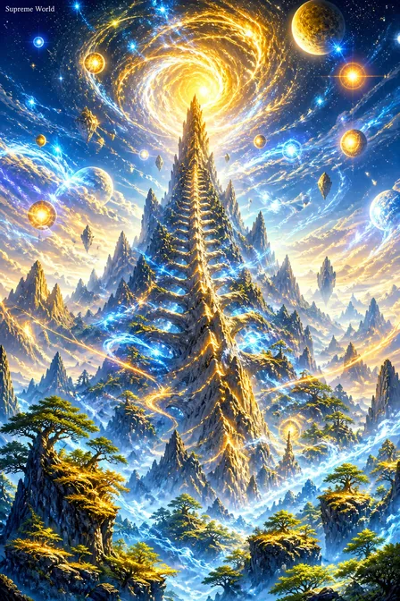 洪荒
