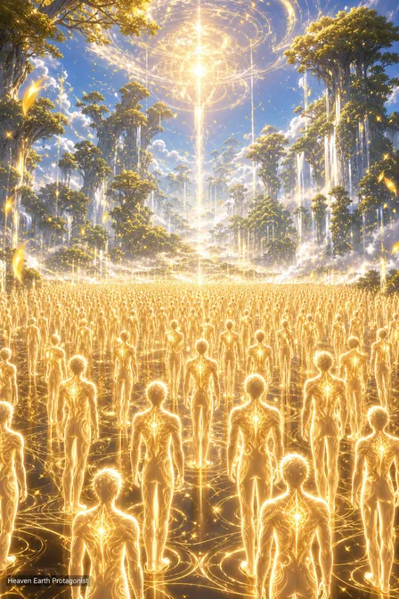 人族
