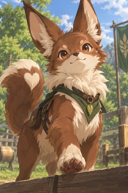 Eevee