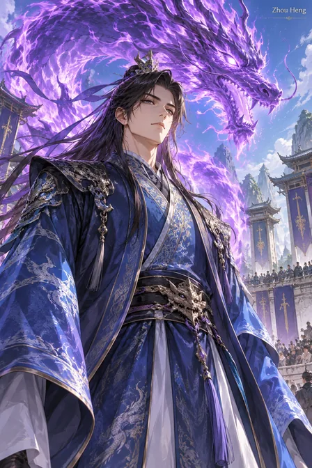 Zhou Heng