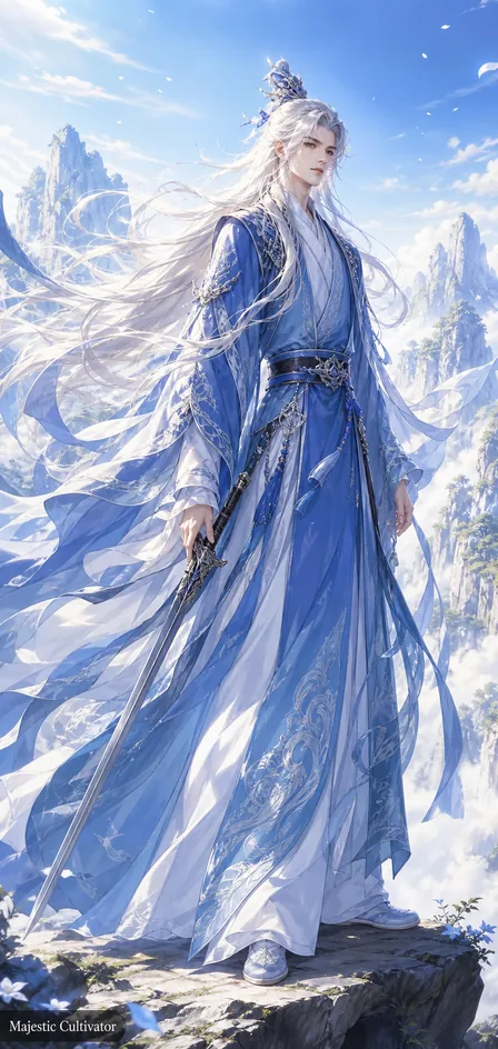 周恒