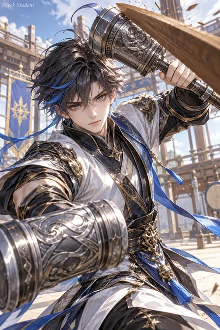 Tang Wulin