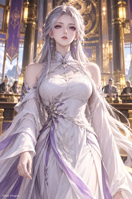 Gu Yuena