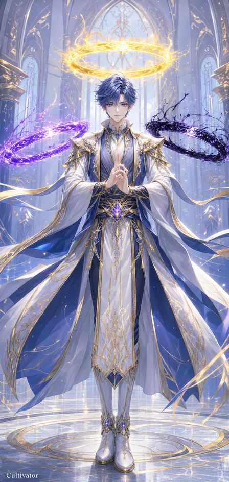 魂师