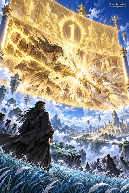 Sky Screen