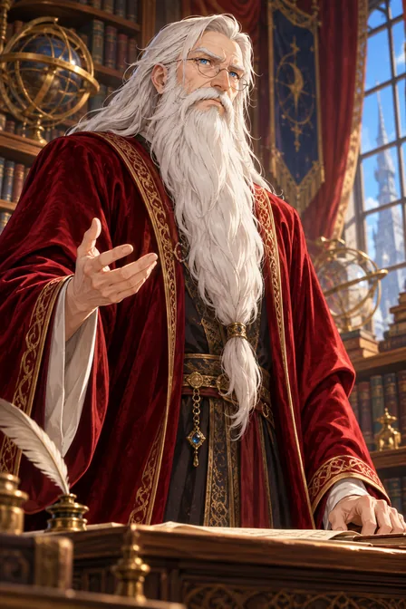 Dumbledore