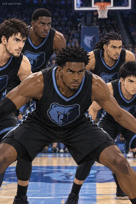 Grizzlies