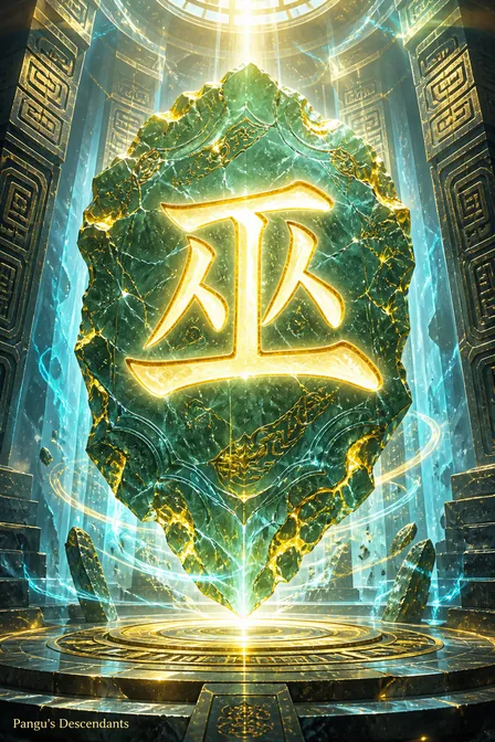 巫族