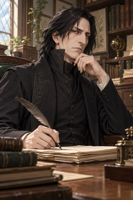 Severus