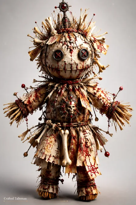 Voodoo Doll