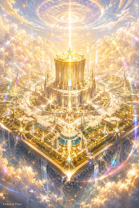 神界