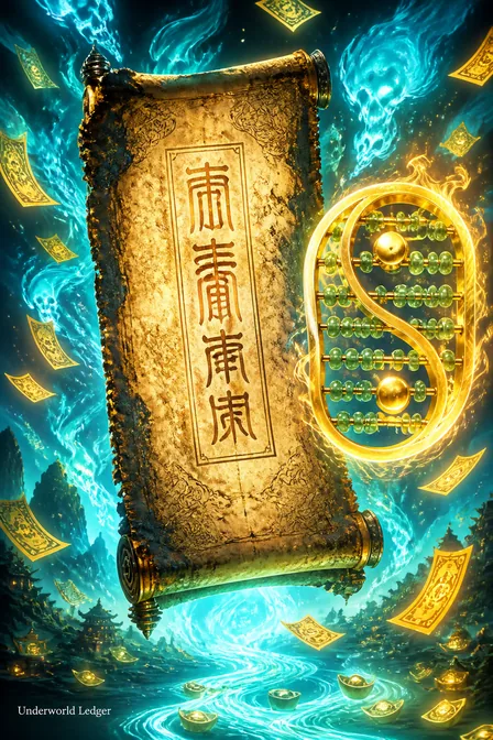 卖尸录