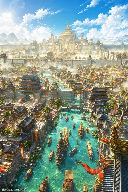京城