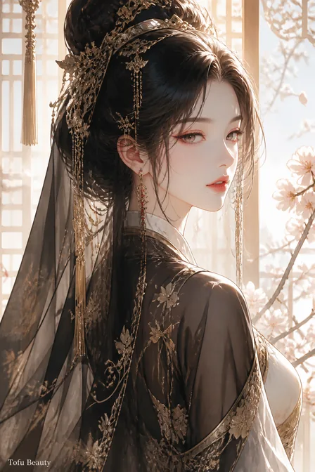 宁洛薇