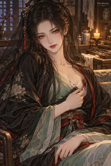 Ning Luowei