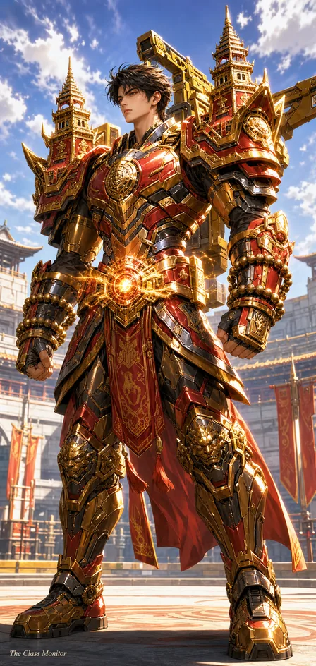 梁世贤