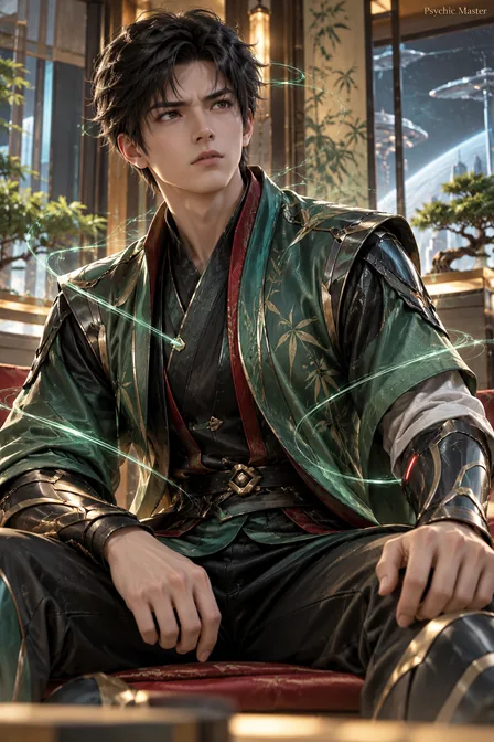 Luo Feng