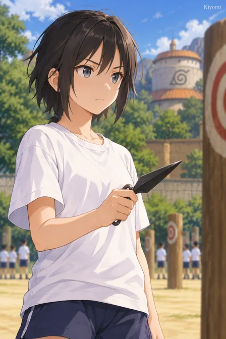 Kiyomi