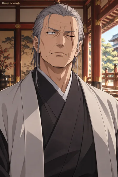 Hyuga