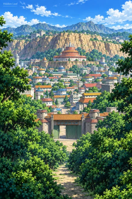 Konoha