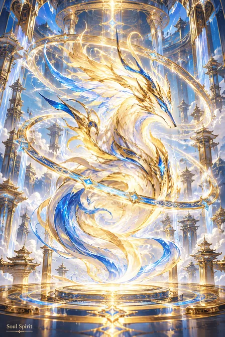 Soul Spirit