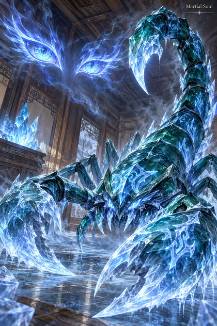 Martial Soul
