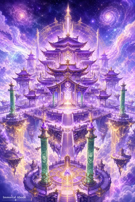 紫府