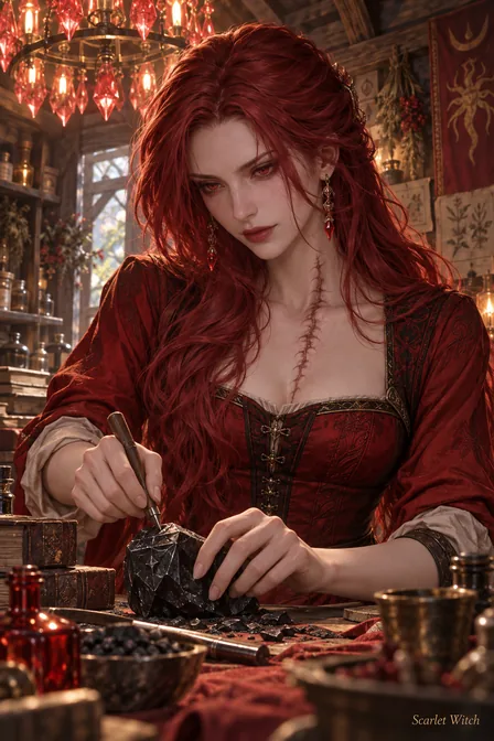 Triss