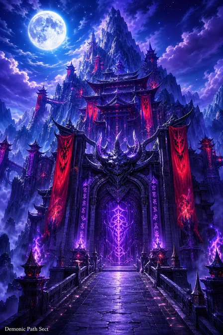 魔宗