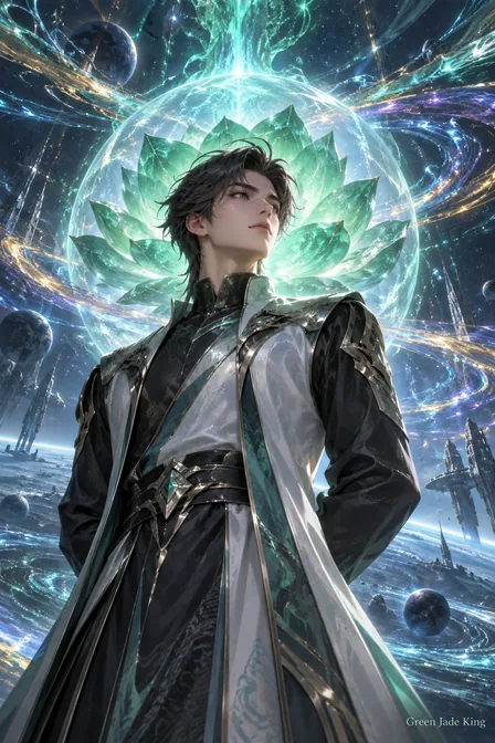 Chen Qing
