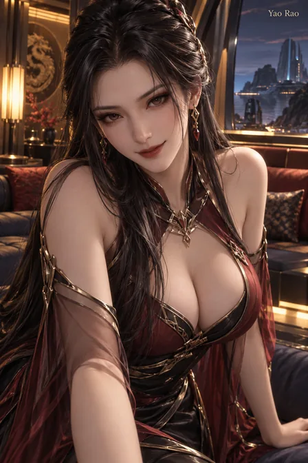Yao Rao