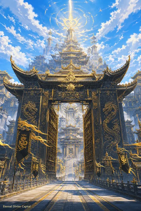 景国