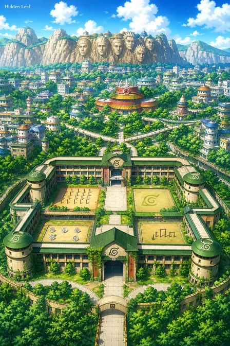 木叶