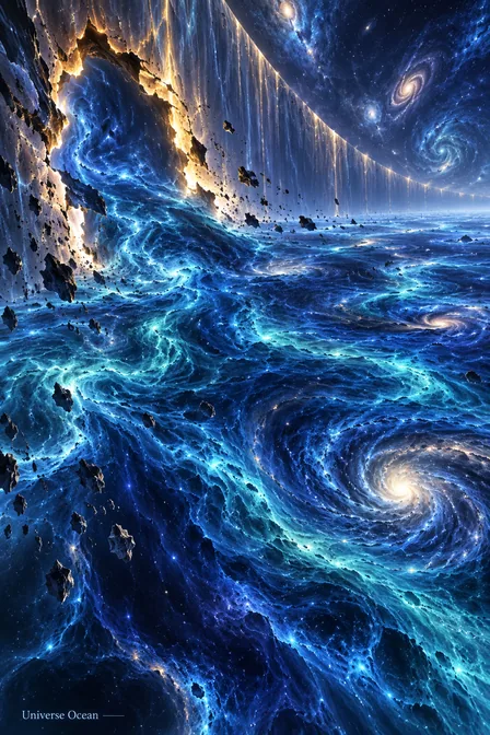 Universe Ocean