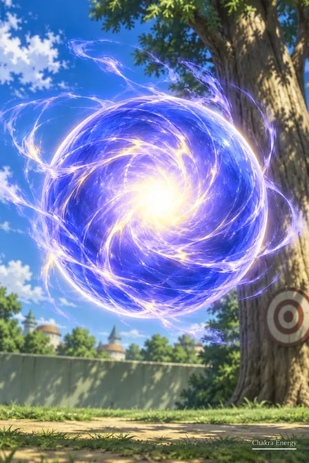 Chakra