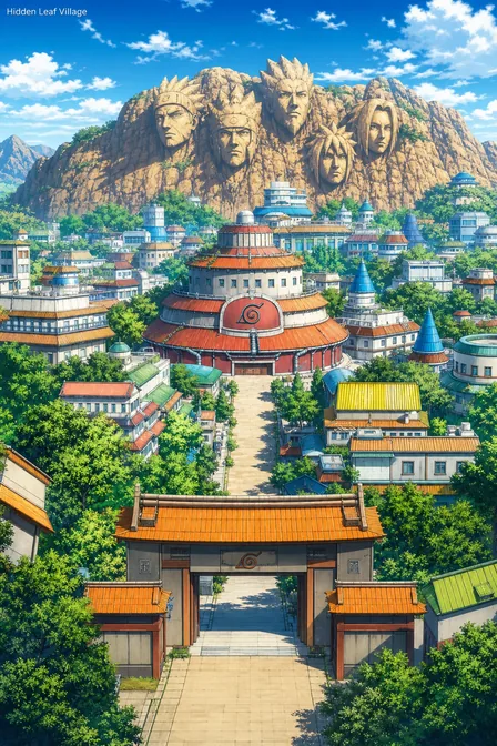 木叶