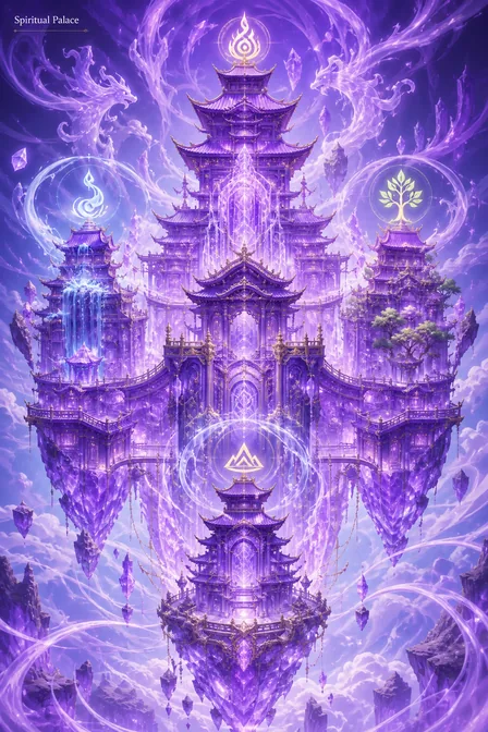 紫府