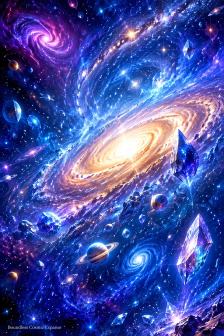 星界