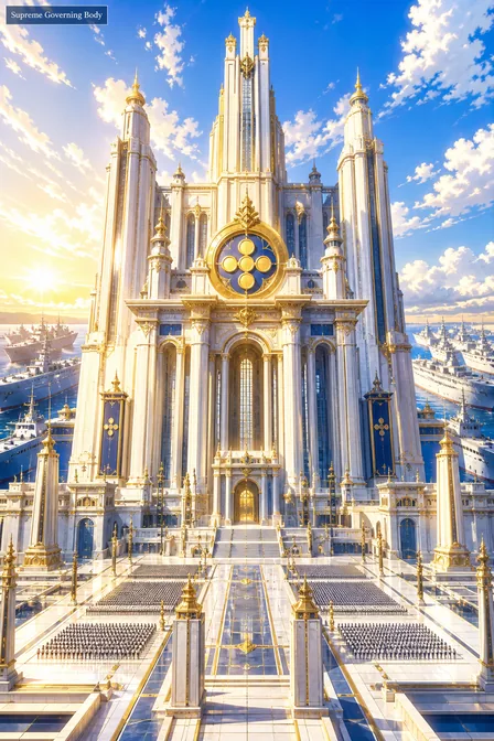 世界政府