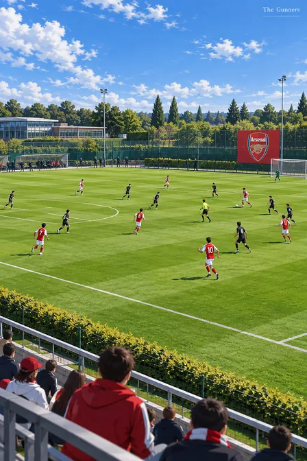 Arsenal