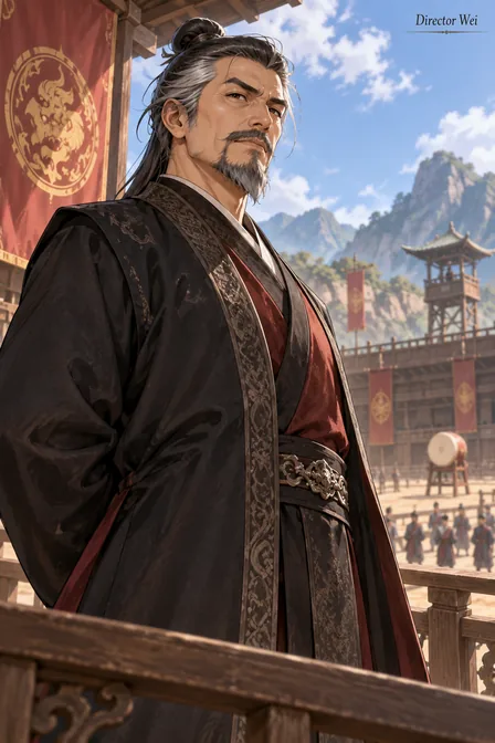 Wei Jinlin