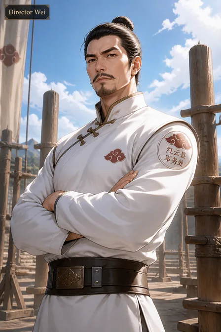 魏锦林