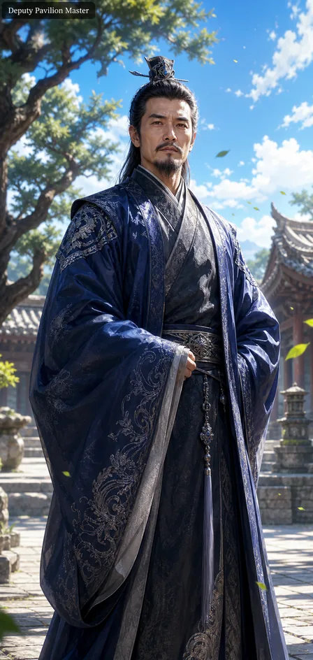 秦仲海