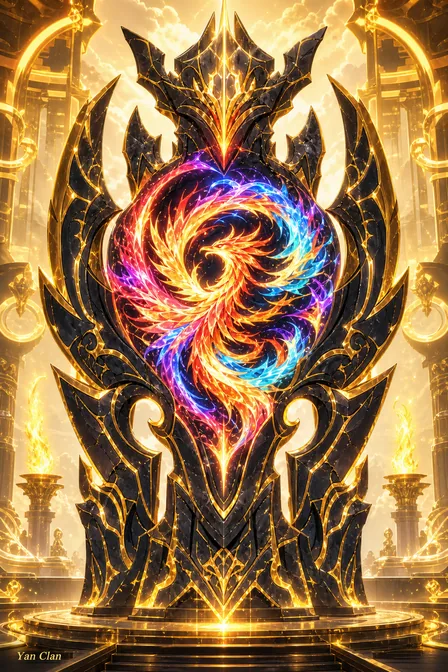 炎族