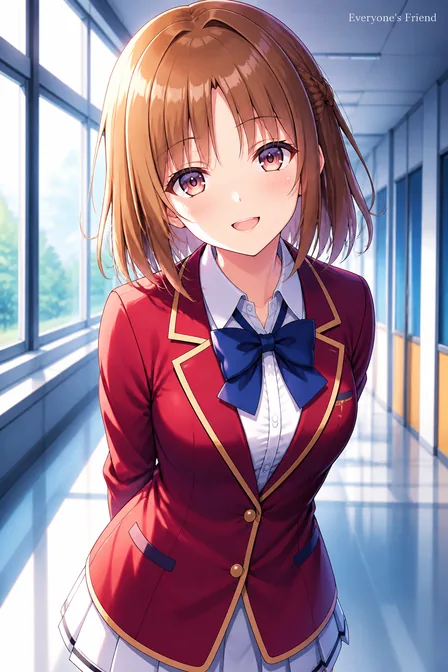 栉田桔梗