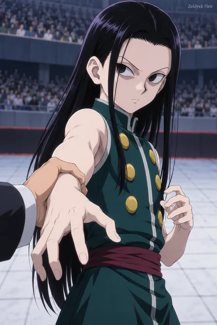 Illumi