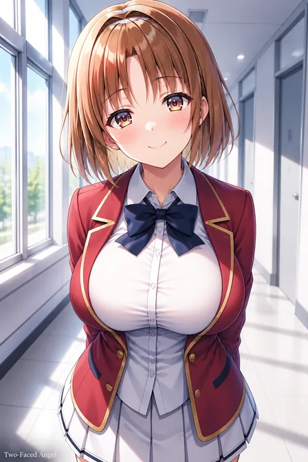 栉田桔梗
